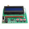 Power Meter -75 to +16dBm Power Attenuation, Frequency range: 1 ~ 600 MHz